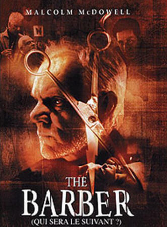 The Barber