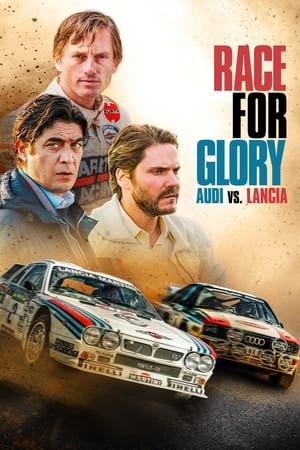 Race for Glory: Audi vs Lancia