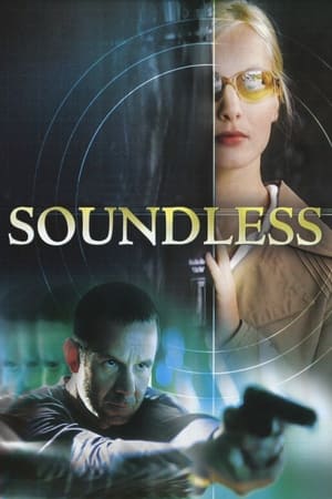 Soundless - Sans un bruit