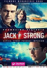 Jack Strong