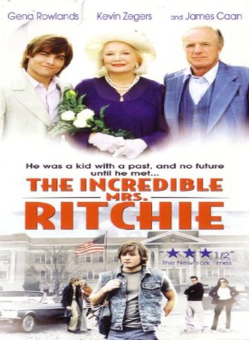 L'Incroyable Mrs. Ritchie