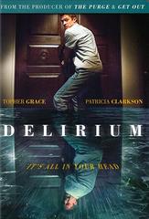 Delirium (2018)