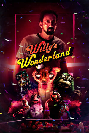 Willy's Wonderland