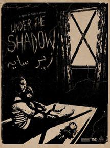 Under The Shadow