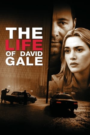 La Vie de David Gale