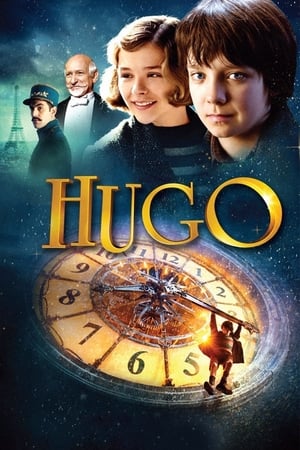 Hugo Cabret