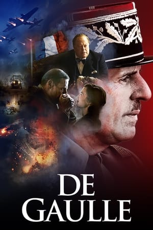 De Gaulle