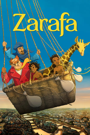 Zarafa