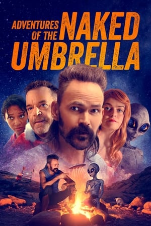 Adventures of the Naked Umbrella  (2023)