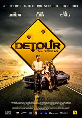 Detour