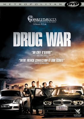 Drug War