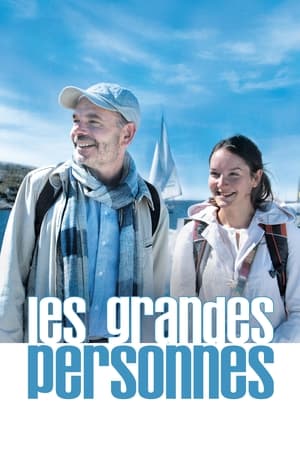 Les Grandes Personnes