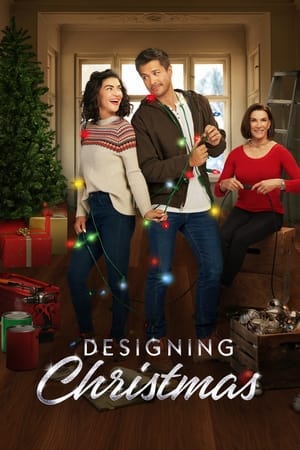 Designing Christmas with You