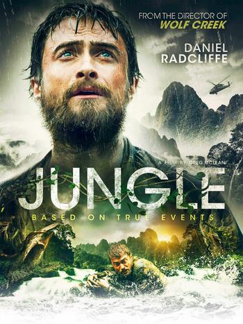 Jungle (2017)