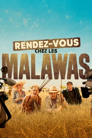 Rendez-Vous Chez Les Malawas