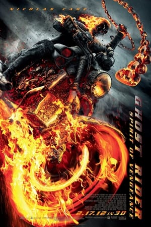 Ghost Rider 2 : L'Esprit de Vengeance