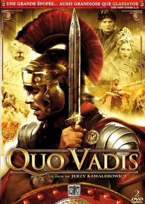 Quo Vadis