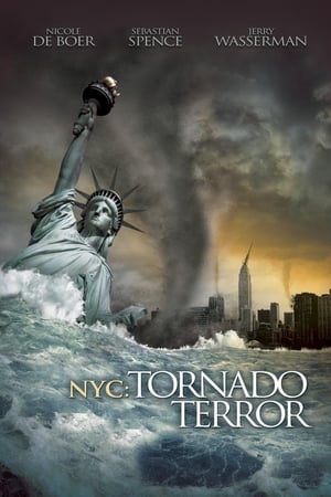 Tornades sur New York