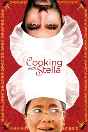 Cooking with Stella