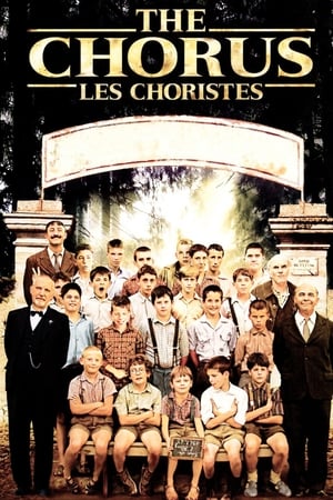 Les Choristes