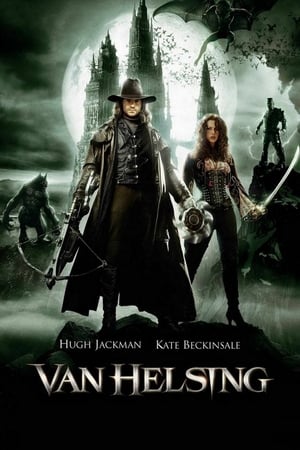 Van Helsing