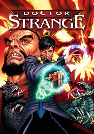 Docteur Strange