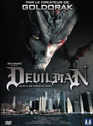 Devilman