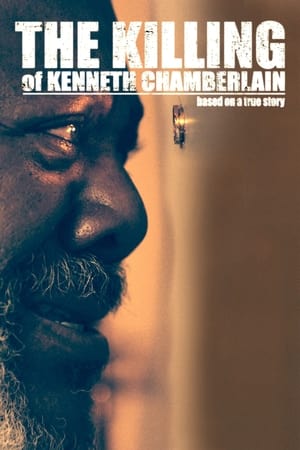 L'Assassinat de Kenneth Chamberlain