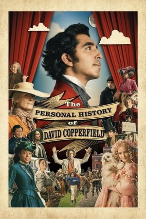 The Personal History Of David Copperfield