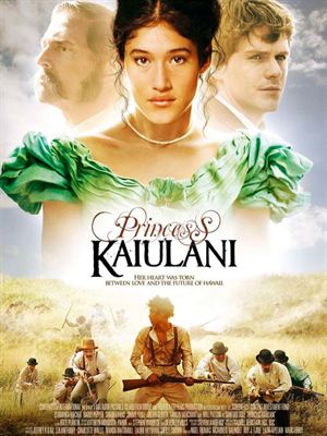 Princess Kaiulani