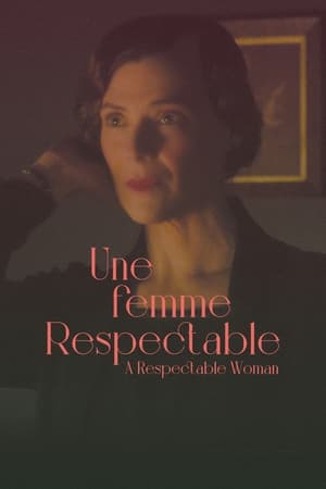 Une femme respectable