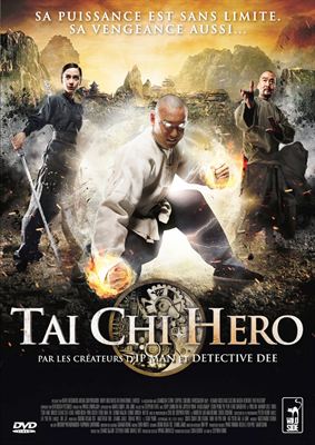 Tai Chi Hero