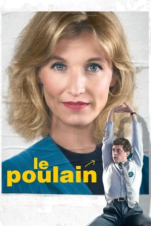 Le Poulain