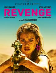 Revenge (2018)