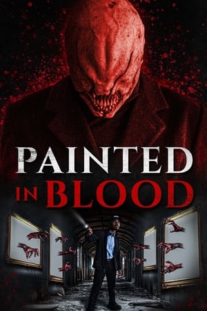 Painted in Blood  (2022)