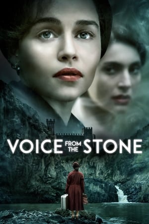 Voice From the Stone