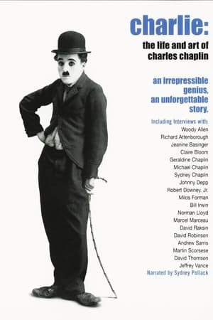 Charlot, la vie et l'oeuvre de Charles Chaplin