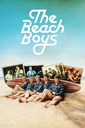 The Beach Boys