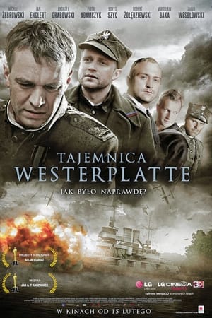 La Bataille de Westerplatte