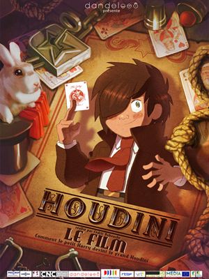 Houdini