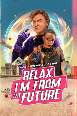 Relax, je viens du futur