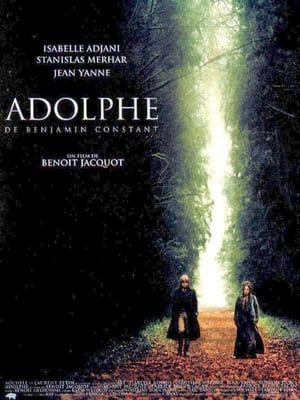 Adolphe