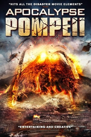 Apocalypse : Pompei