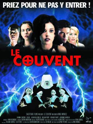 Le Couvent