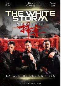 The White Storm - Narcotic