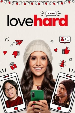 Love hard