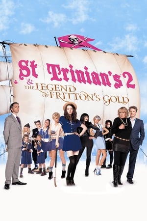 St Trinian's 2