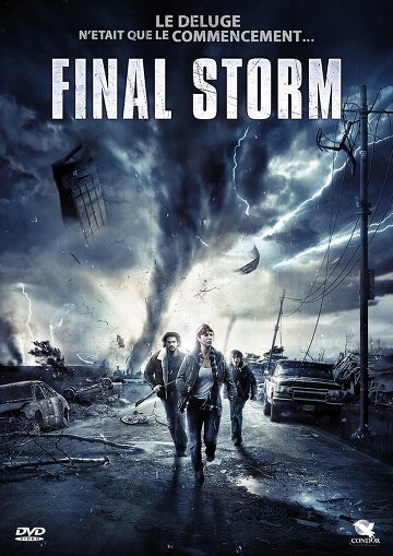 Final Storm