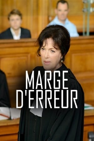 Marge d'erreur