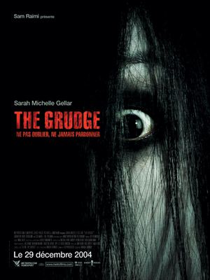 The Grudge